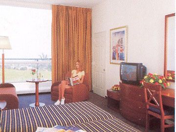 King Solomon Tiberias Hotel ภายนอก รูปภาพ