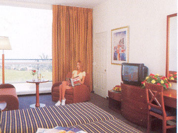 King Solomon Tiberias Hotel ภายนอก รูปภาพ